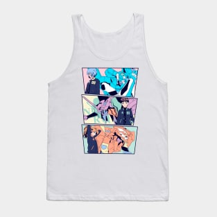 Eva Kids Tank Top